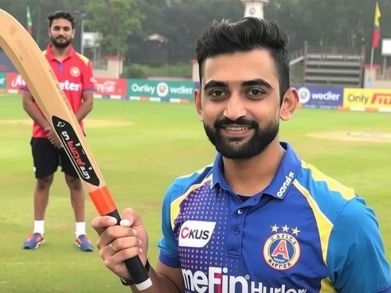 Hyderabad Hurler Ace Player Testimonials