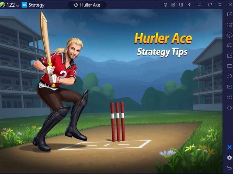 Hyderabad Hurler Ace Strategy Tips