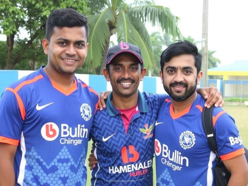 Hyderabad Hurler Ace Community Features